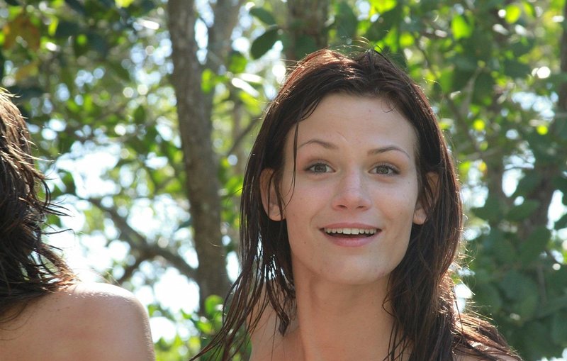 Юлька, 36 лет, 0 размер груди